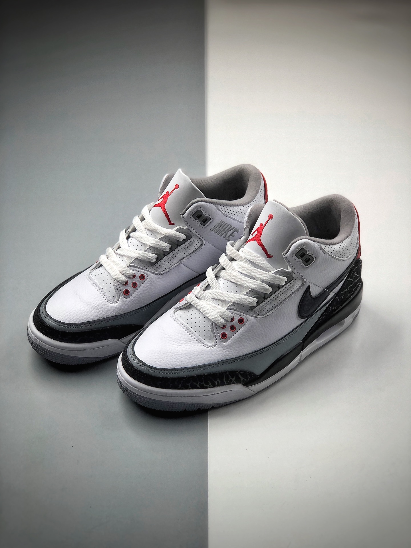 240  Air Jordan 3 “Tinker” AJ3手稿配色 AQ3835-160