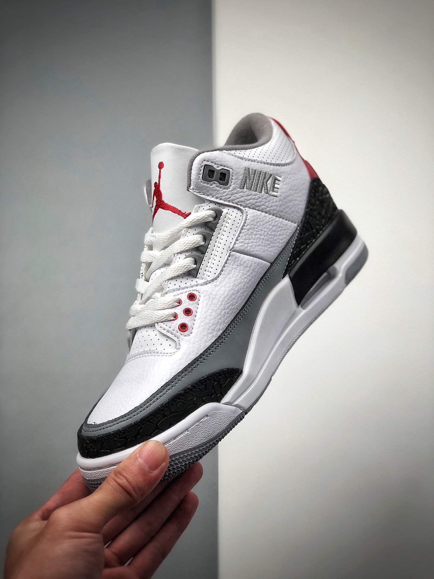 240  Air Jordan 3 “Tinker” AJ3手稿配色 AQ3835-160
