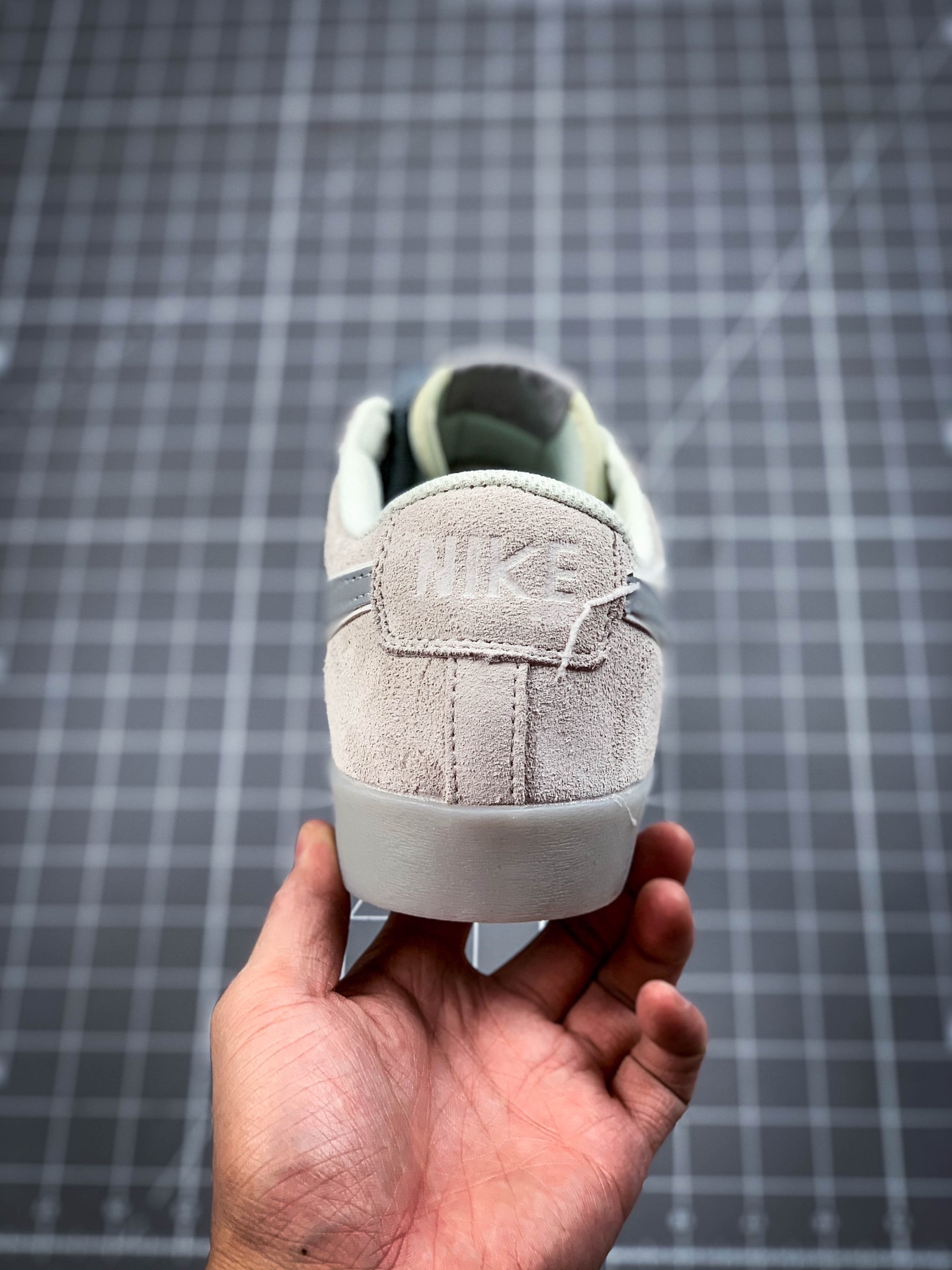 160 耐克/Nike Blazer Low SD 开拓者休闲运动板鞋454471-015