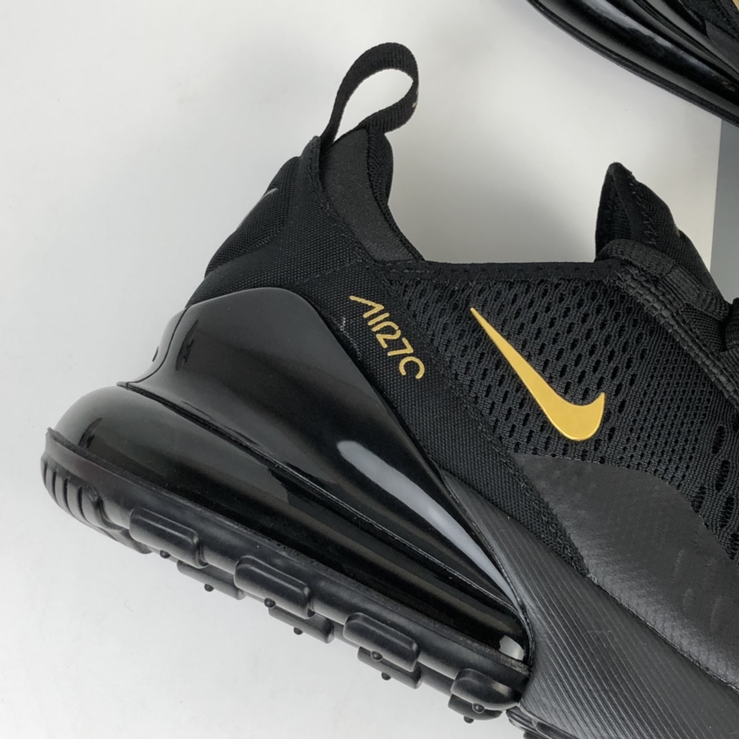 170 Nike Air Max270 耐克休闲气垫运动跑步鞋AH8050-007