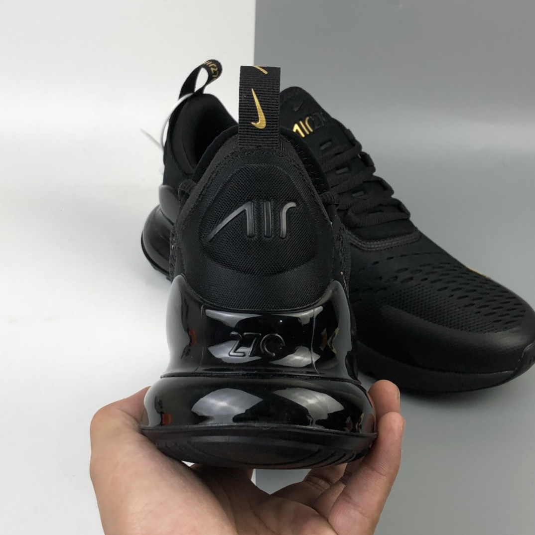 170 Nike Air Max270 耐克休闲气垫运动跑步鞋AH8050-007
