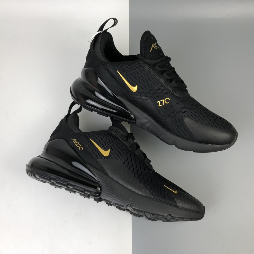 170 Nike Air Max270 耐克休闲气垫运动跑步鞋AH8050-007