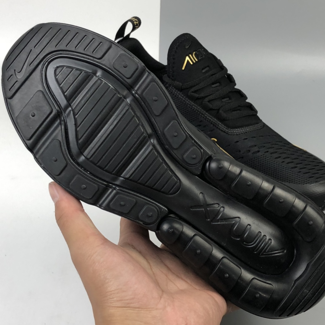 170 Nike Air Max270 耐克休闲气垫运动跑步鞋AH8050-007