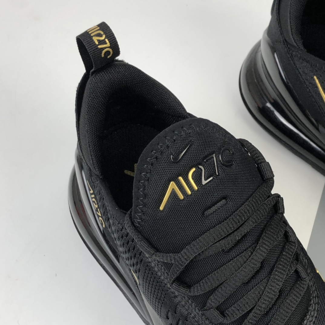 170 Nike Air Max270 耐克休闲气垫运动跑步鞋AH8050-007