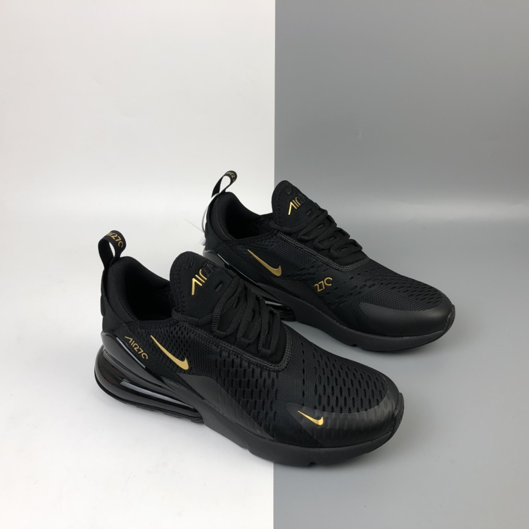 170 Nike Air Max270 耐克休闲气垫运动跑步鞋AH8050-007