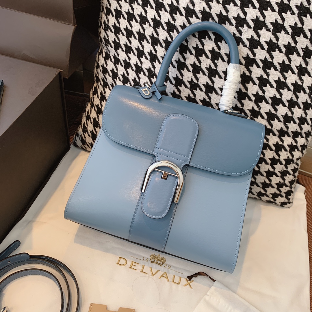 [Delvaux Women
