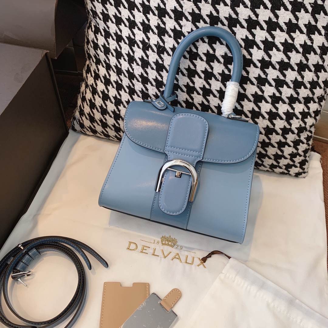 [Delvaux Women