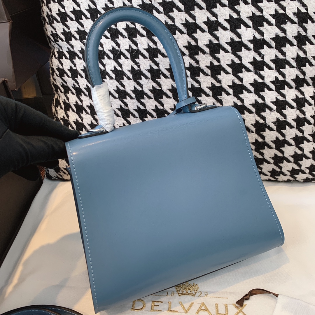 [Delvaux Women