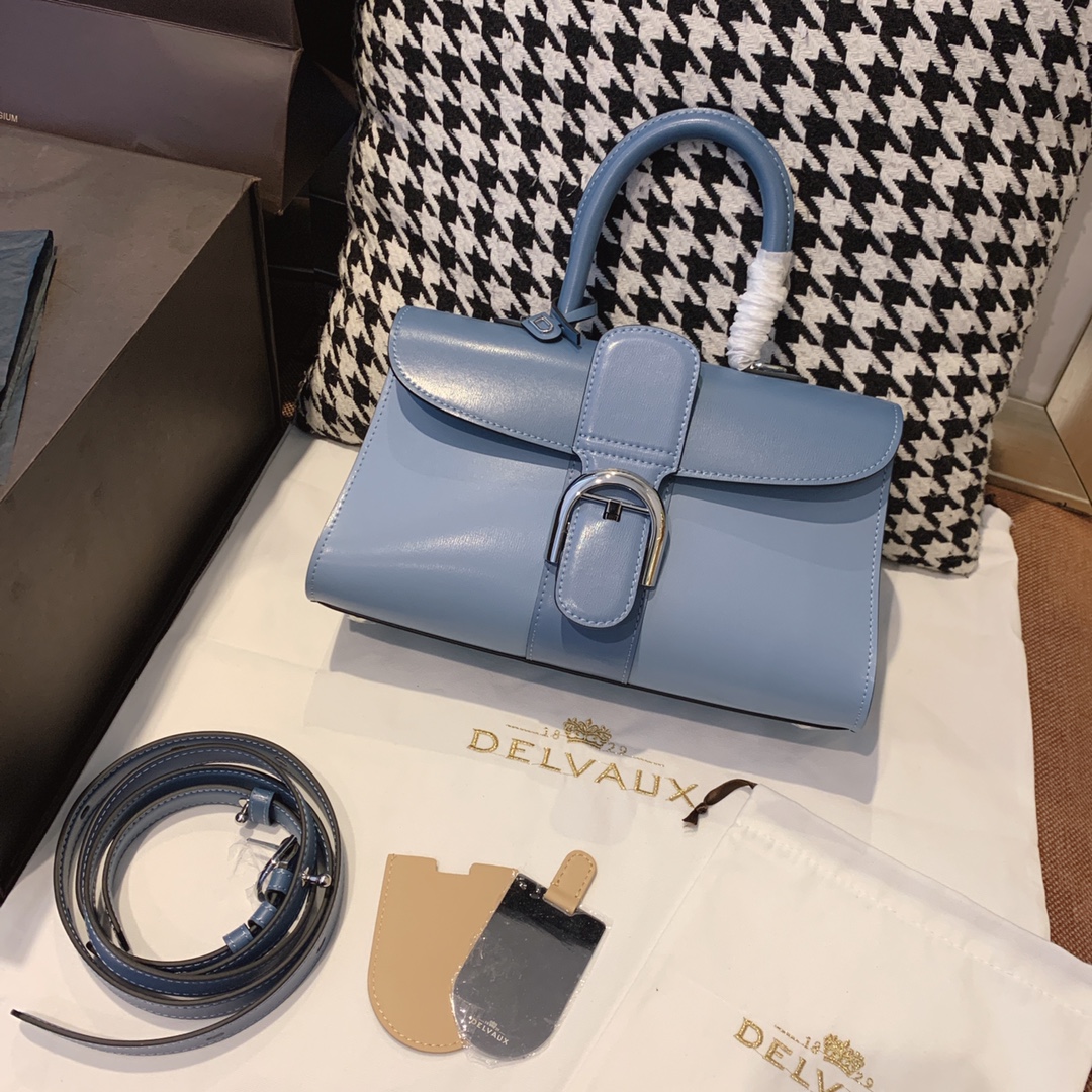 [Delvaux Women