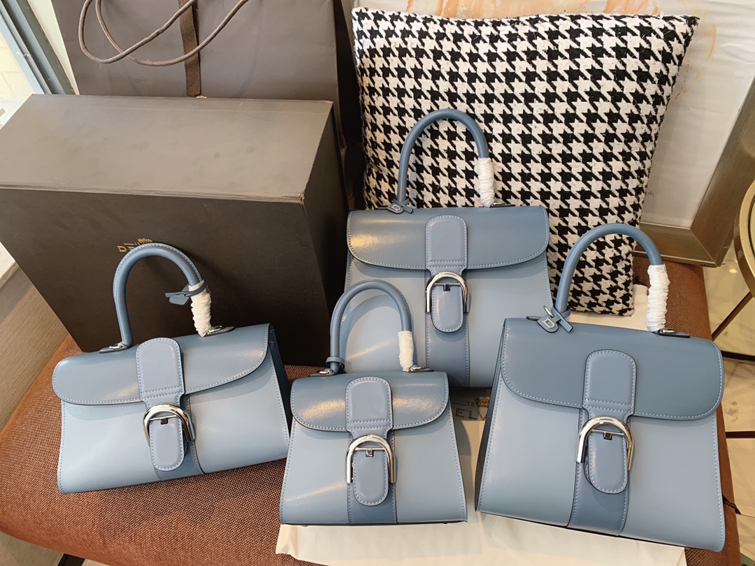 [Delvaux Women