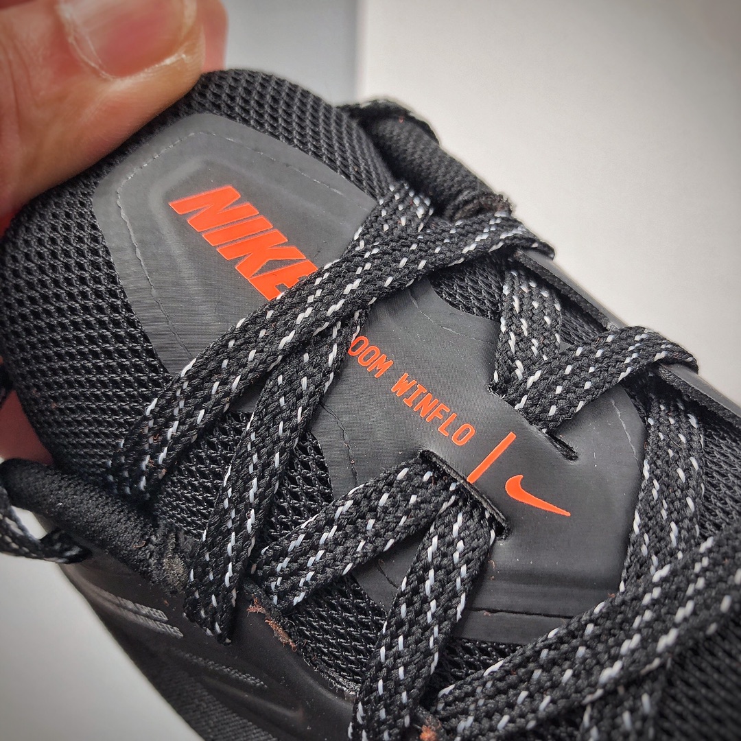 160 耐克Nike Zoom WINFLO 7 代 登月轻质透气休闲运动跑步鞋cl029-011