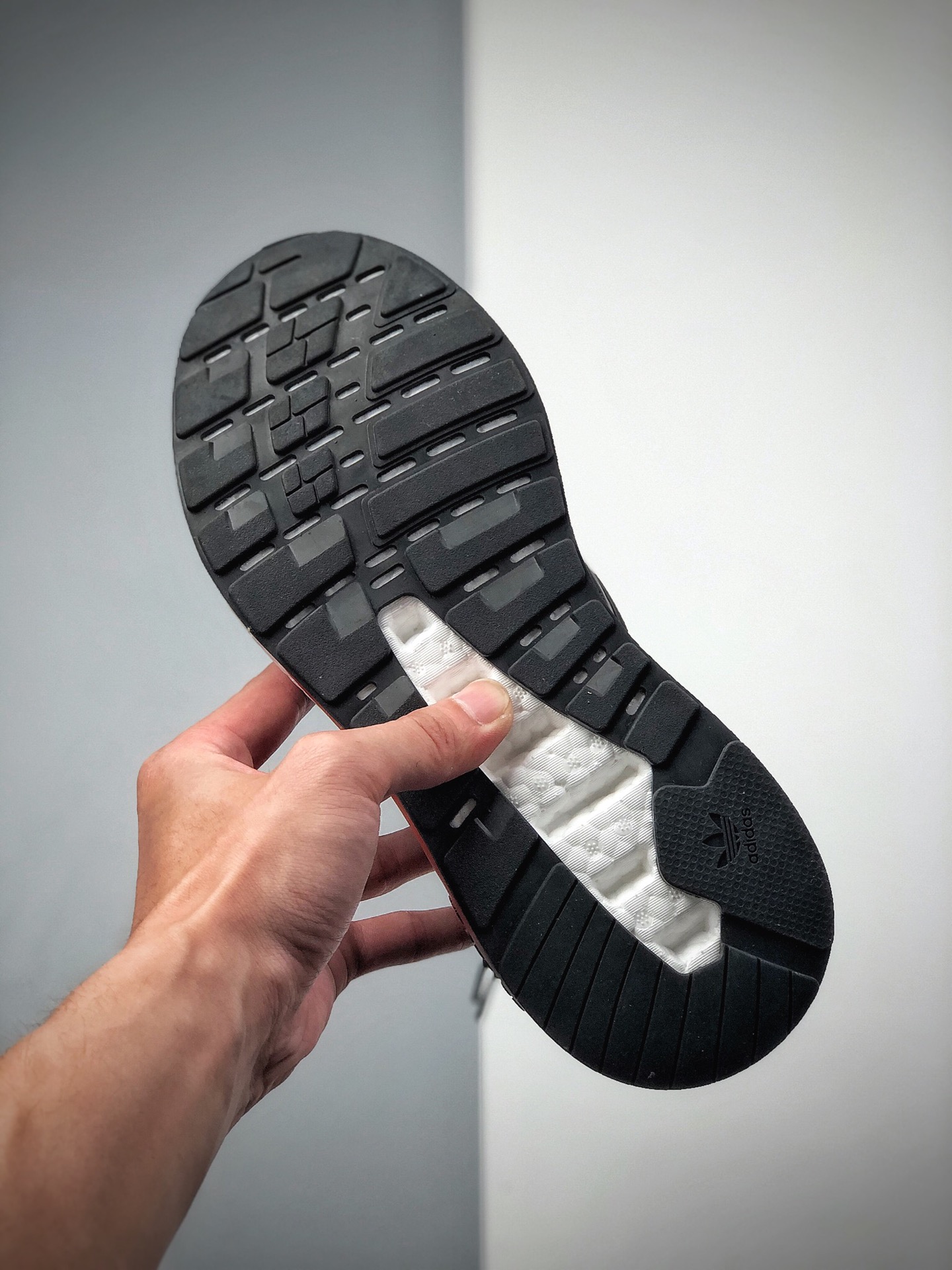 180 阿迪达斯 Adidas Originals ZX 2K Boost 易烊千玺同款