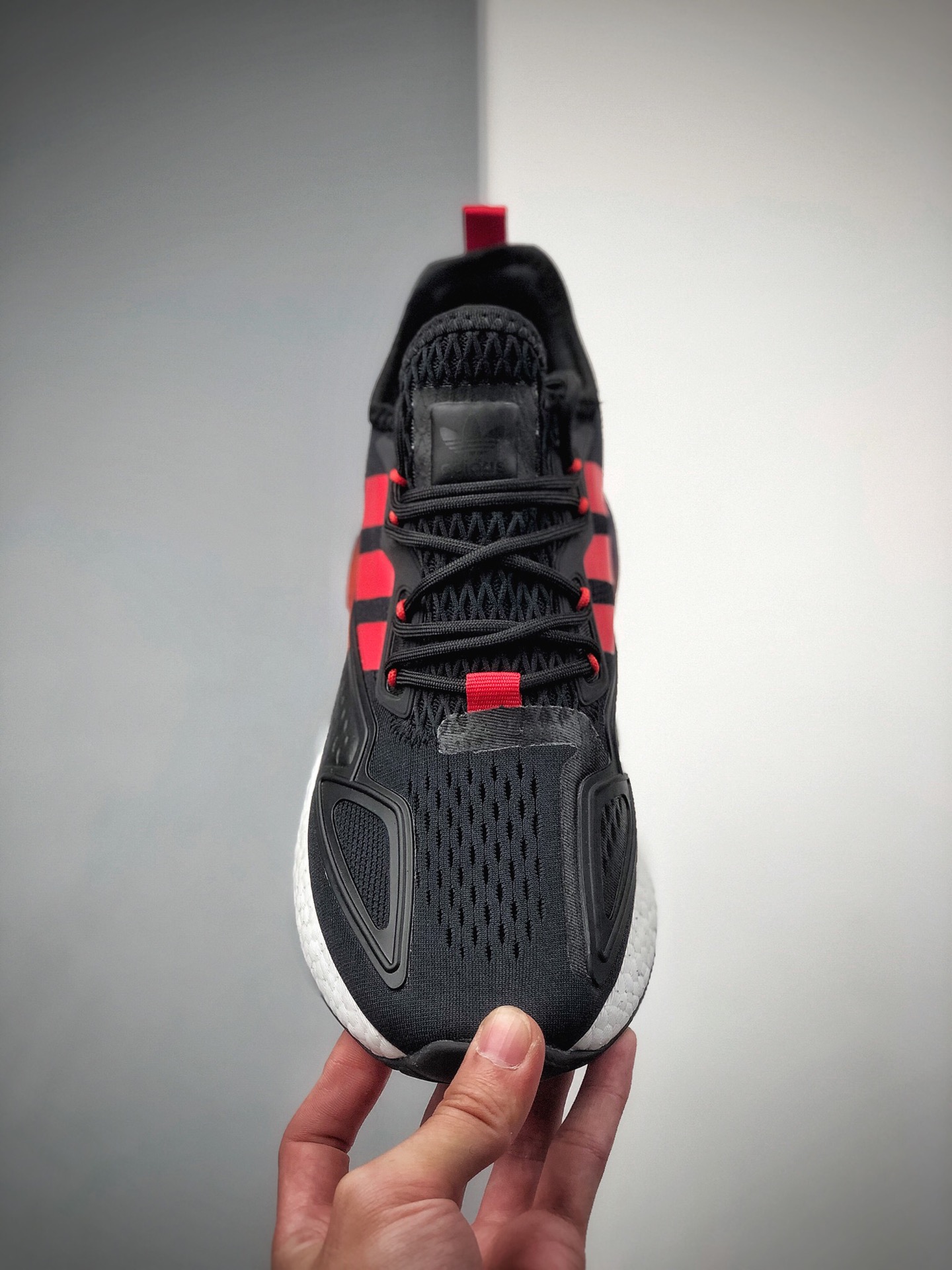 180 阿迪达斯 Adidas Originals ZX 2K Boost 易烊千玺同款