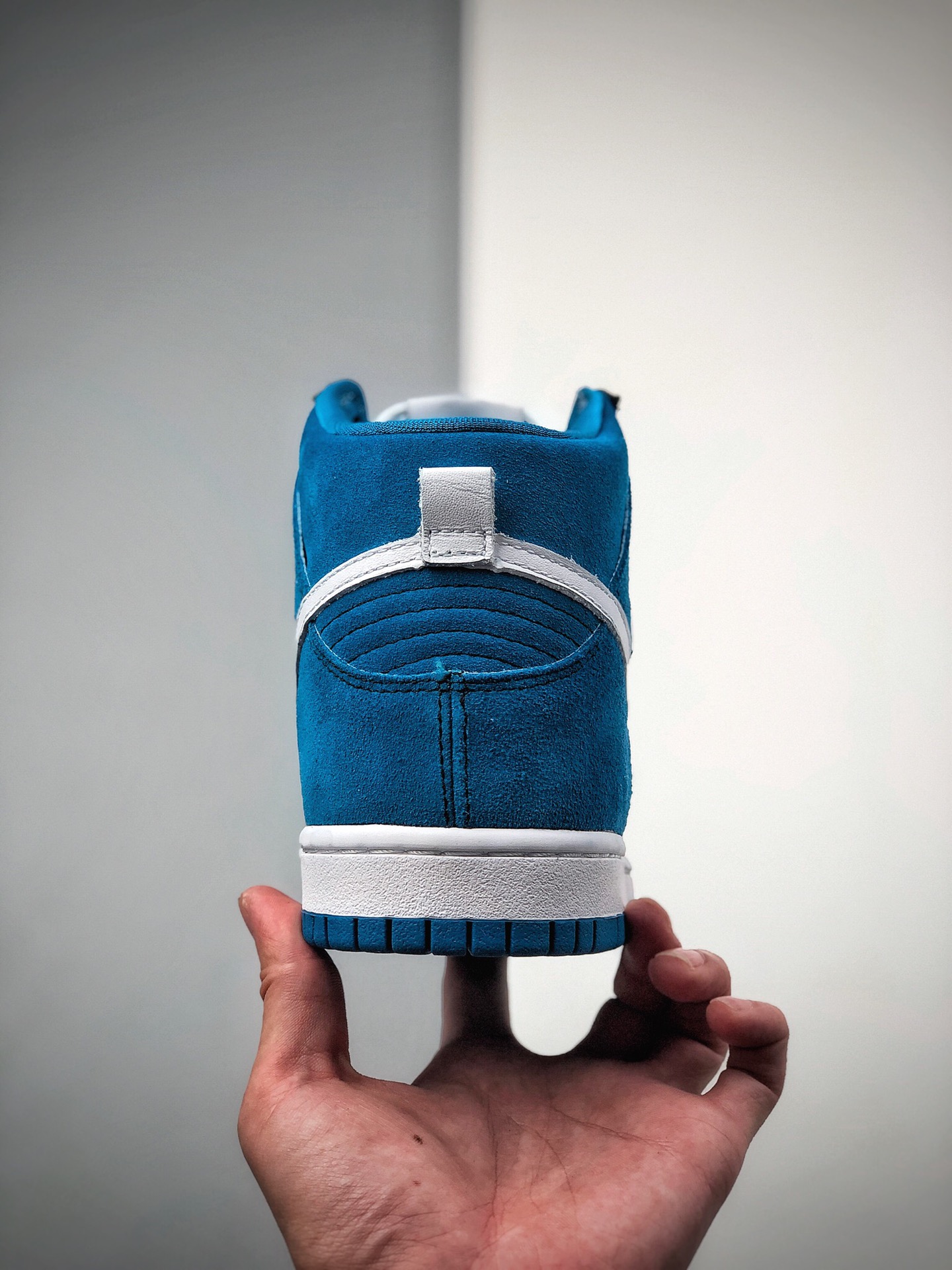 260 耐克sb系列Nike SB Dunk High Pro SB 货号: 305050-014