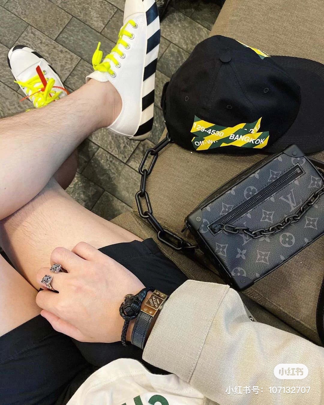 wow_帅而时尚 帅而高冷！！
每个男人必备神器！