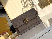 Louis Vuitton LV Vavin Crossbody & Shoulder Bags Gold Chains M67839