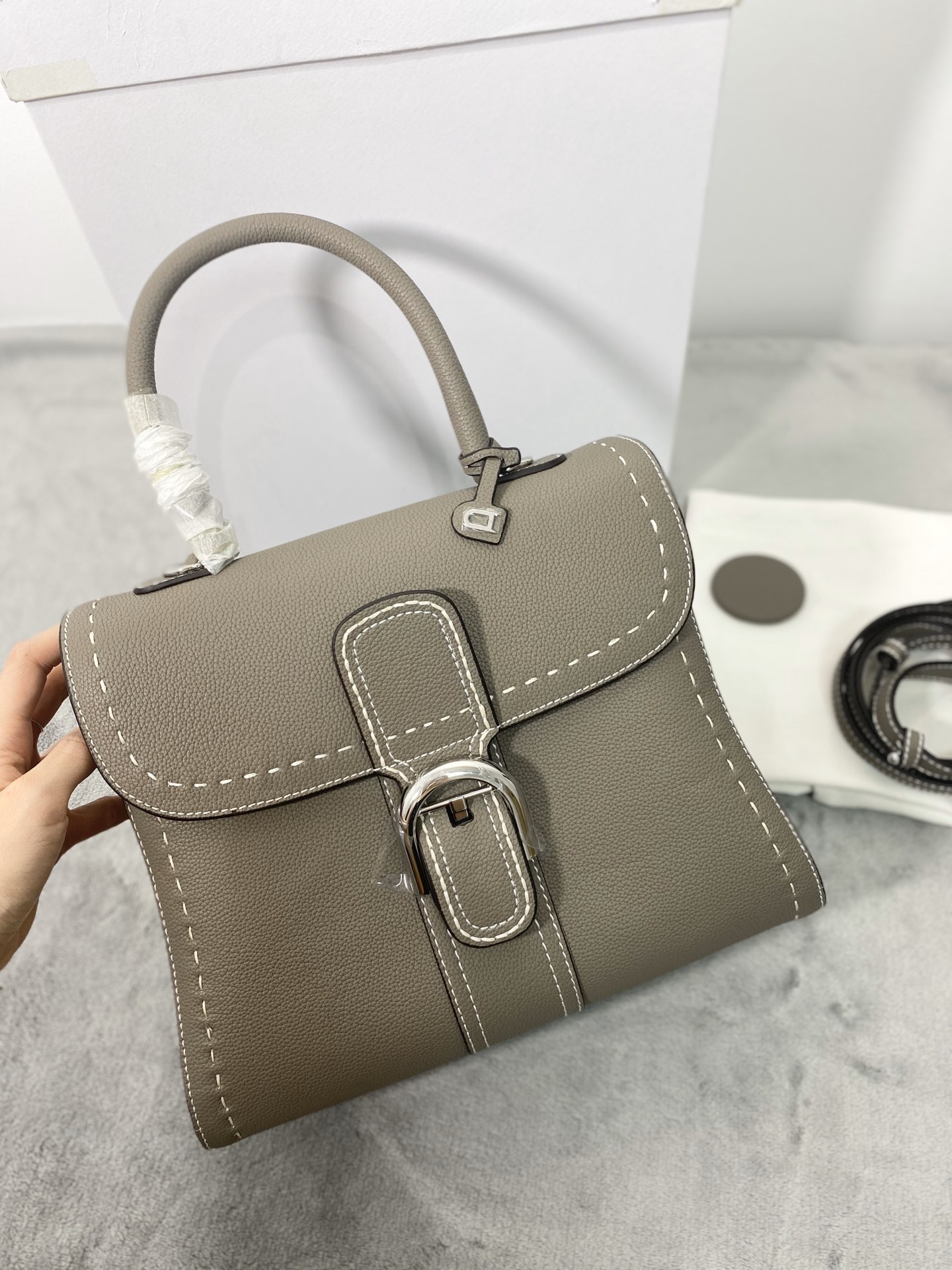 Hermes Constance 3 Mini r41_0124