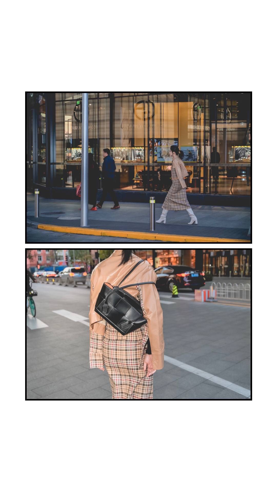 Bottega Veneta The Arco 33 BAG 575943黑色