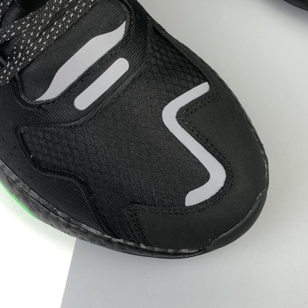 220 Adidas Originals 2020 Day Jogger Boost 三叶草2020版慢跑者系列高弹复古休闲运动跑鞋 夜行者二代 FW3020