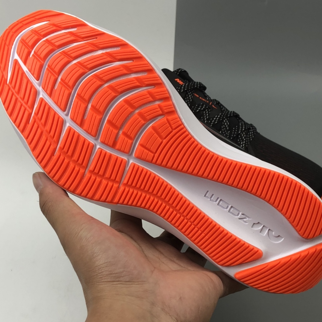 170 Nike Zoom Winflo 7 登月新款运动休闲缓震跑步鞋 CJ0291-011