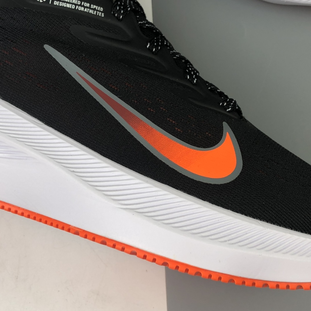 170 Nike Zoom Winflo 7 登月新款运动休闲缓震跑步鞋 CJ0291-011