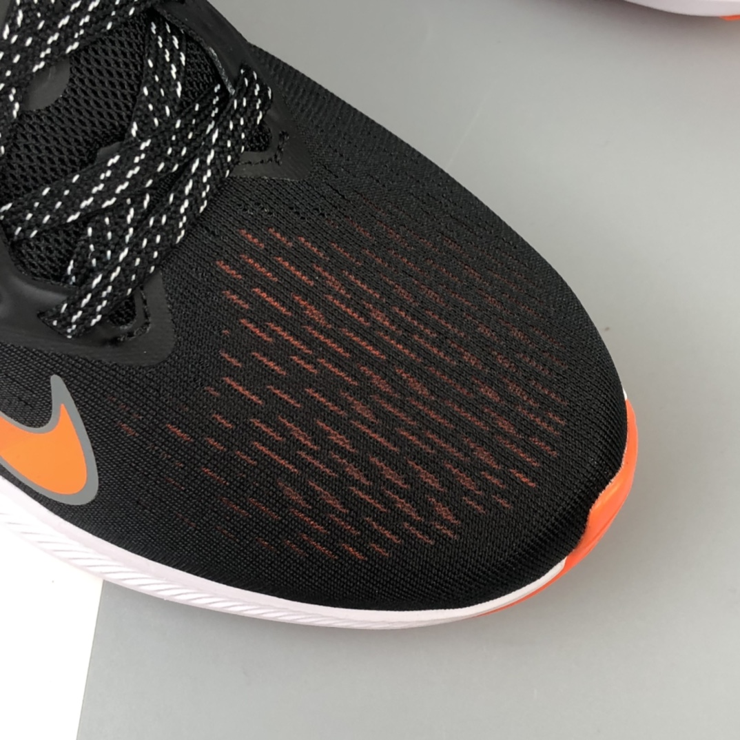 170 Nike Zoom Winflo 7 登月新款运动休闲缓震跑步鞋 CJ0291-011