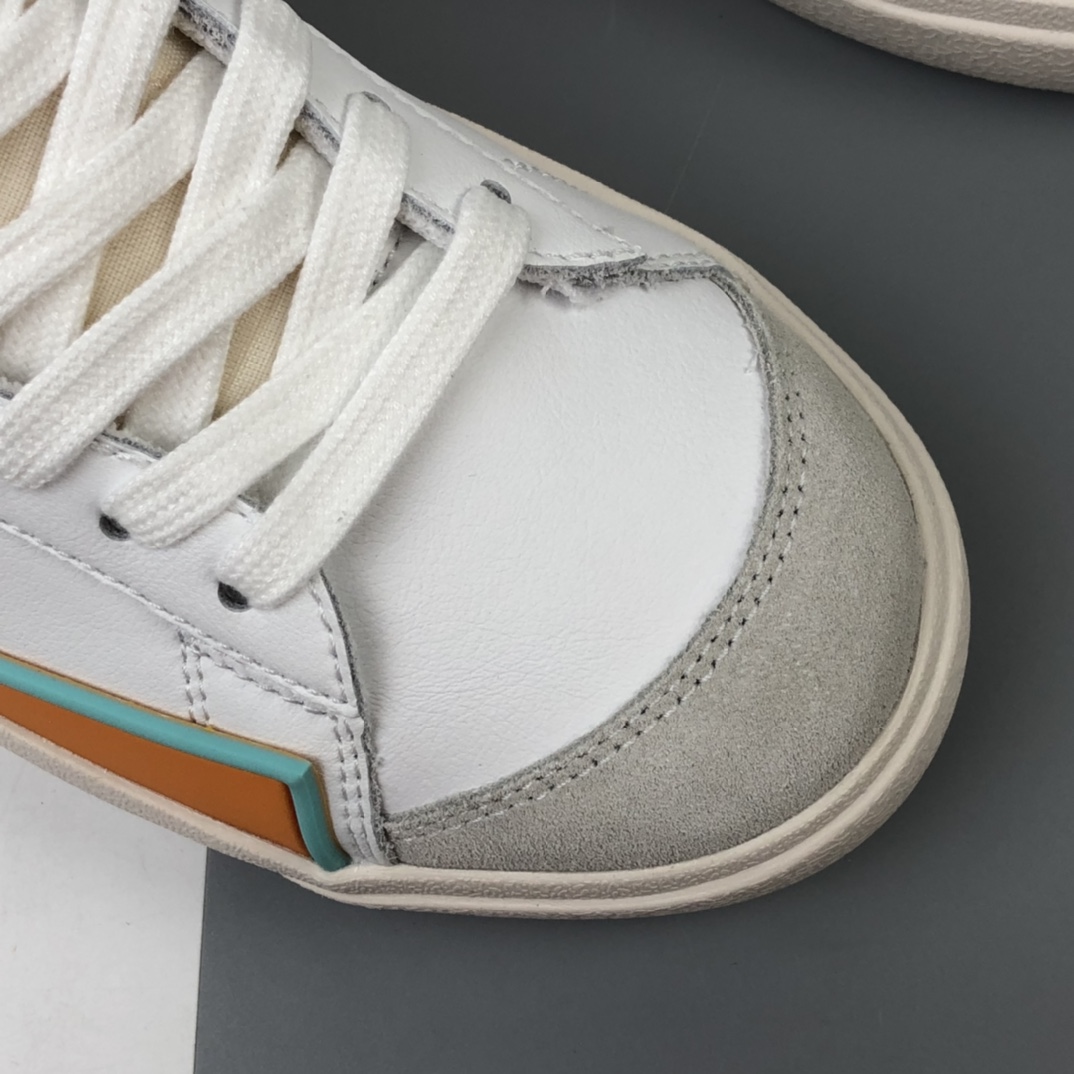 180 Nike Blazer Mid '1977 Vintage WE 经典开拓者高帮百搭休闲运动板鞋 853503