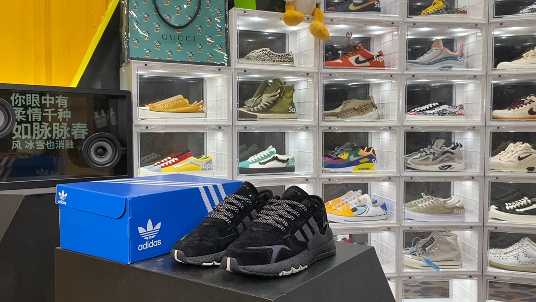 adidas high quality shoes