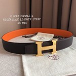 Replica Shop
 Hermes Belts Calfskin Cowhide
