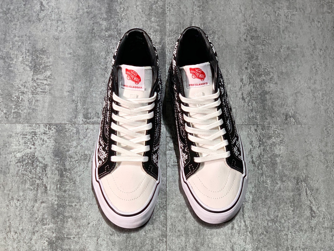 150 Coors Light x Vans SK8-Hi Pro 银子弹啤酒 专业滑板联名鞋