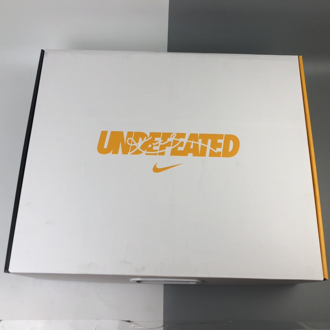 UNDEFEATED x Kobe 5 Protro DB4796-100 x CZ6499-900“What If”科比套装礼盒 科比5代 DB5551-900