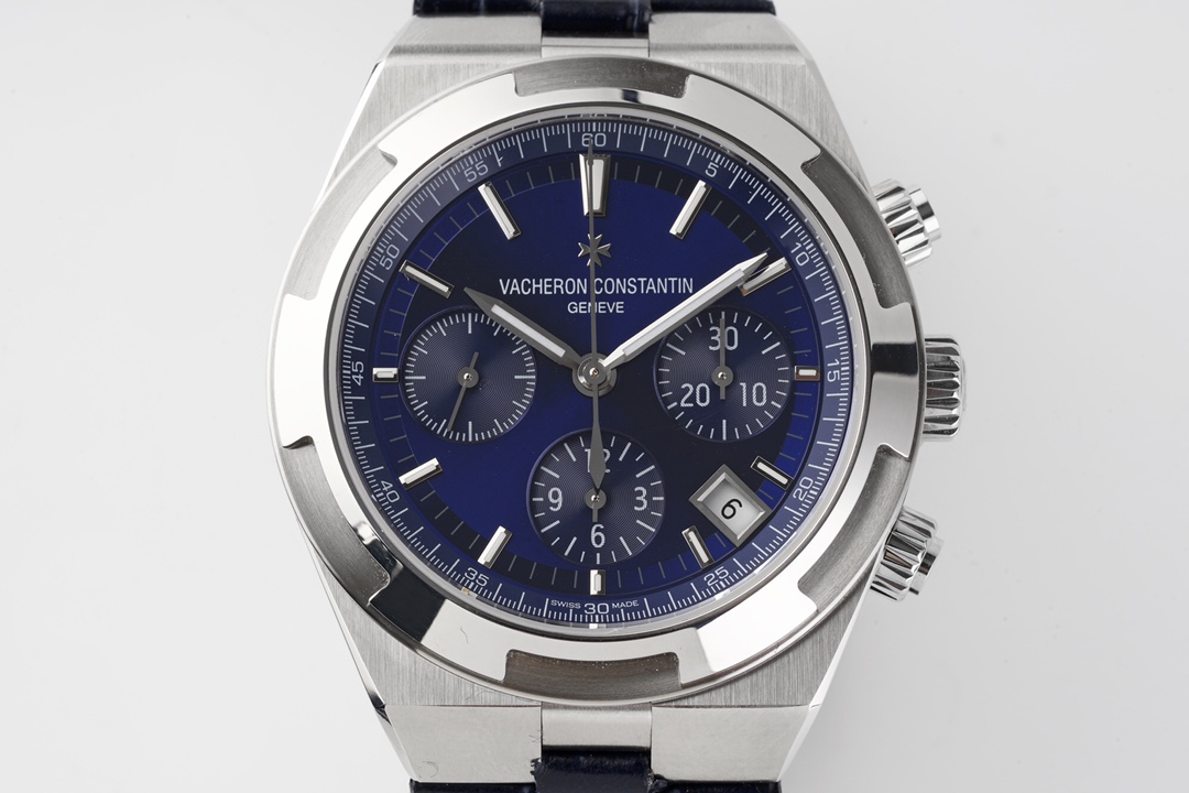 [Vacheron Constantin Watches]Both process accuracy and aesthetic texture Circu