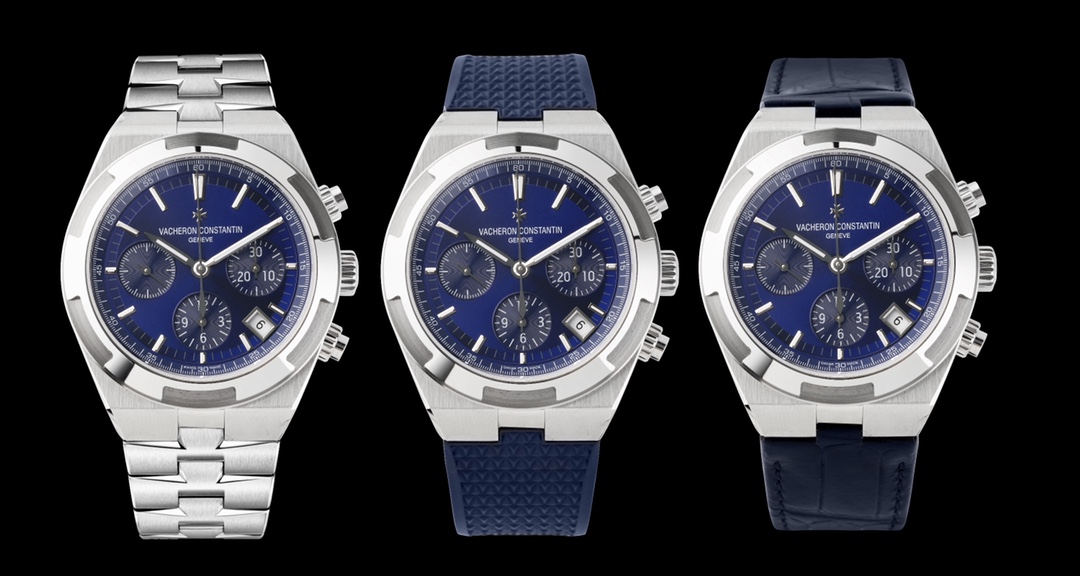 [Vacheron Constantin Watches]1. The bracelet that changes as you wish. The one