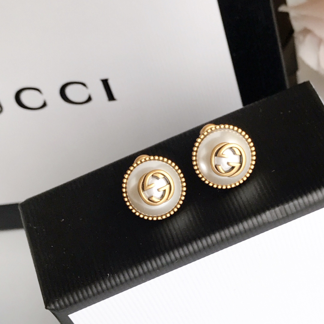 구찌 귀걸이 55700 Gucci Earrings