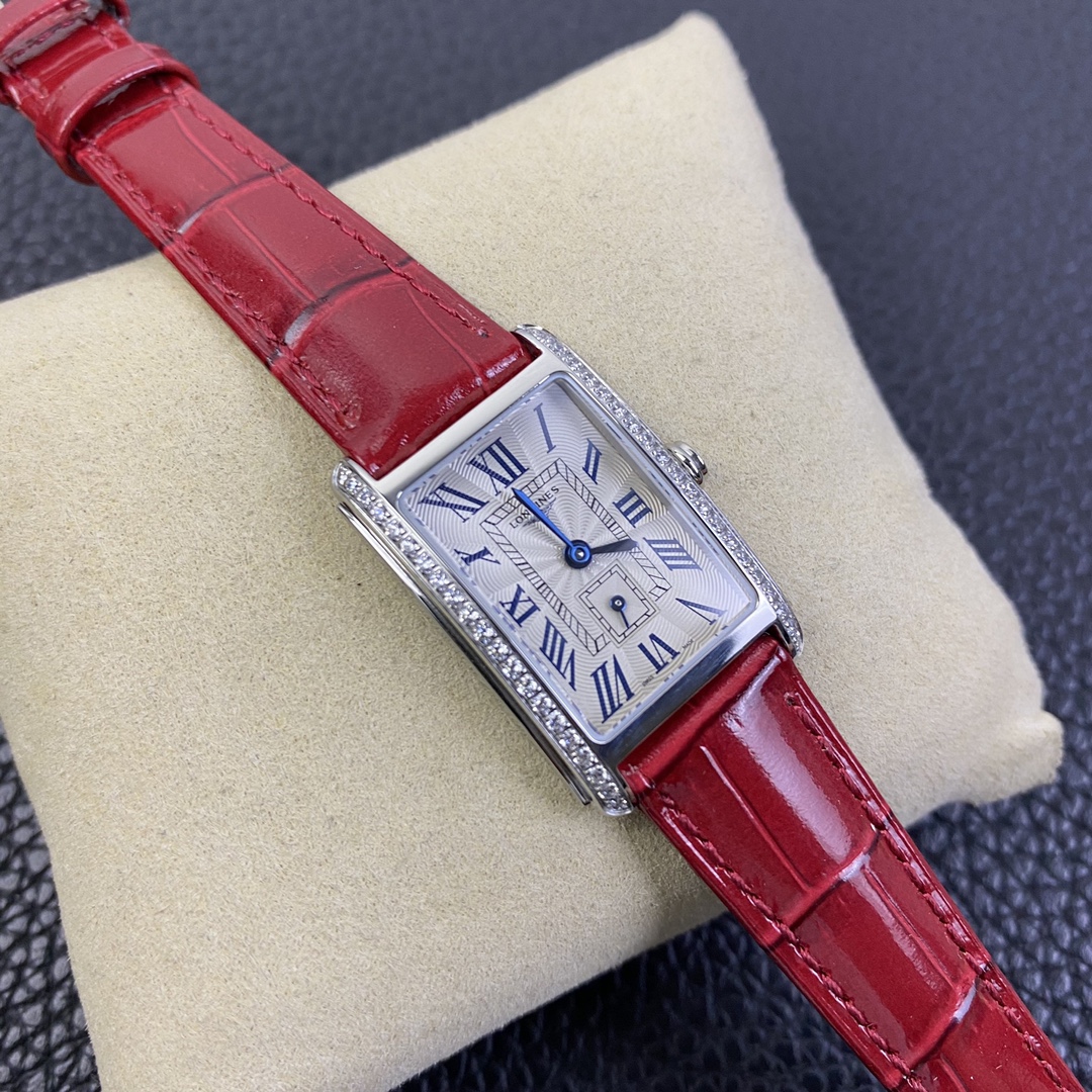 [LONGINES Watches]
