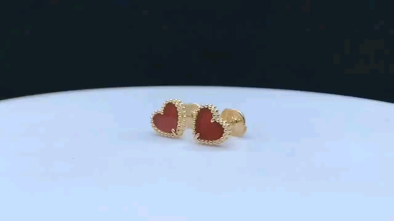 Van Cleef & Arpels - Earrings