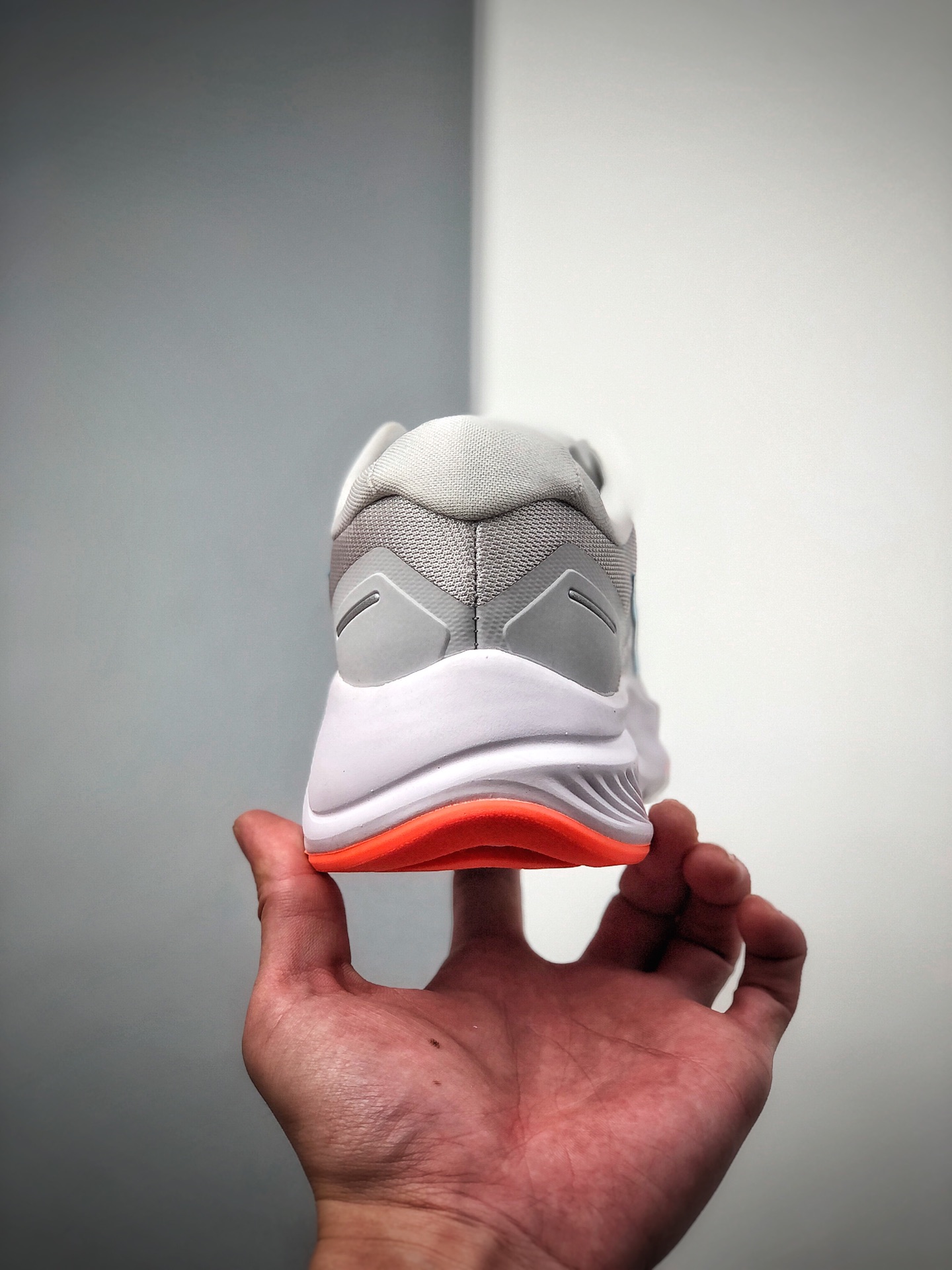 190  公司级Nike Zoom Structure 23  贾卡面透气