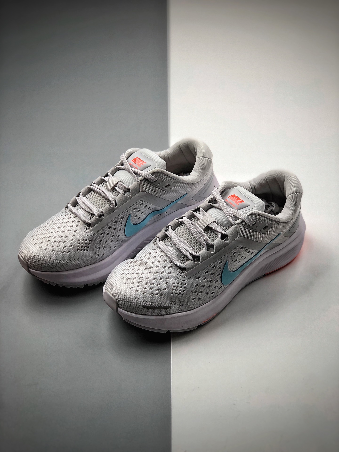190  公司级Nike Zoom Structure 23  贾卡面透气