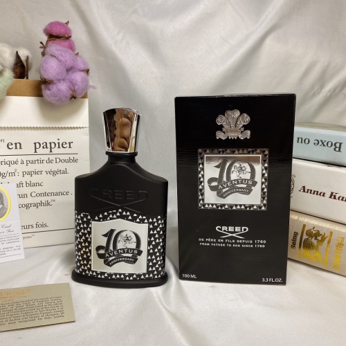 Creed Aventus 10th Anniversary Limited Edition 100ML Eau de Parfum 1 Creed Aventus 10th Anniversary Limited Edition 100ML Eau de Parfum