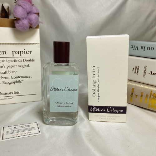 Atelier Cologne Oolang Infini 100ml Cologne Absolue - Woody Fragrance 1 Atelier Cologne Oolang Infini 100ml Cologne Absolue - Woody Fragrance