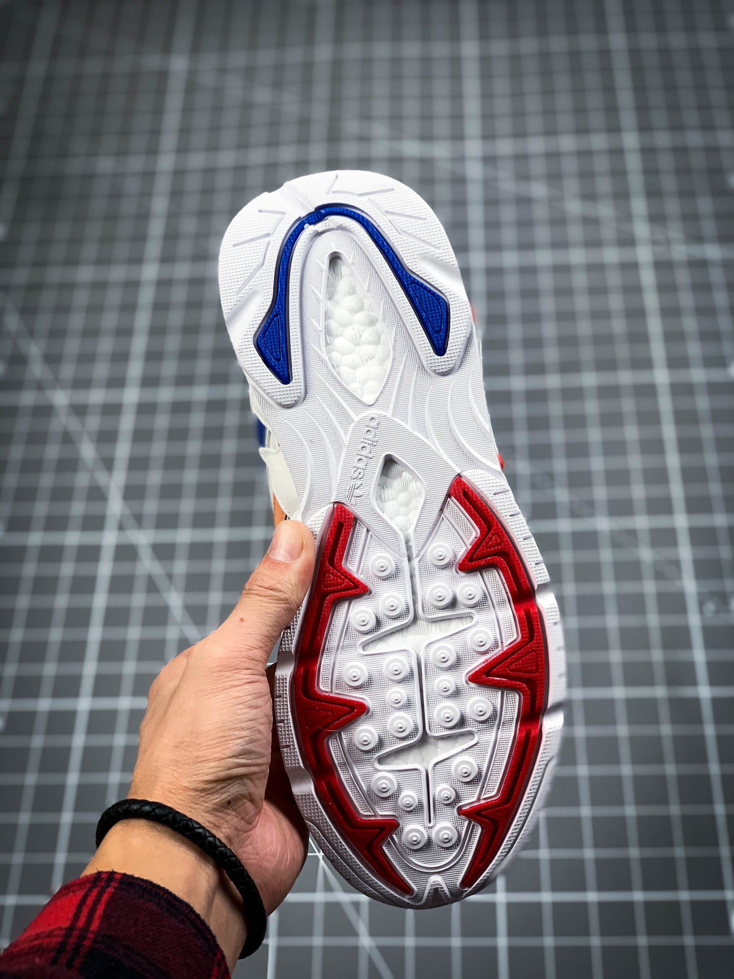 200 AD Nite Jogger 2019 Boost 三叶草 联名夜行者 EG7111
