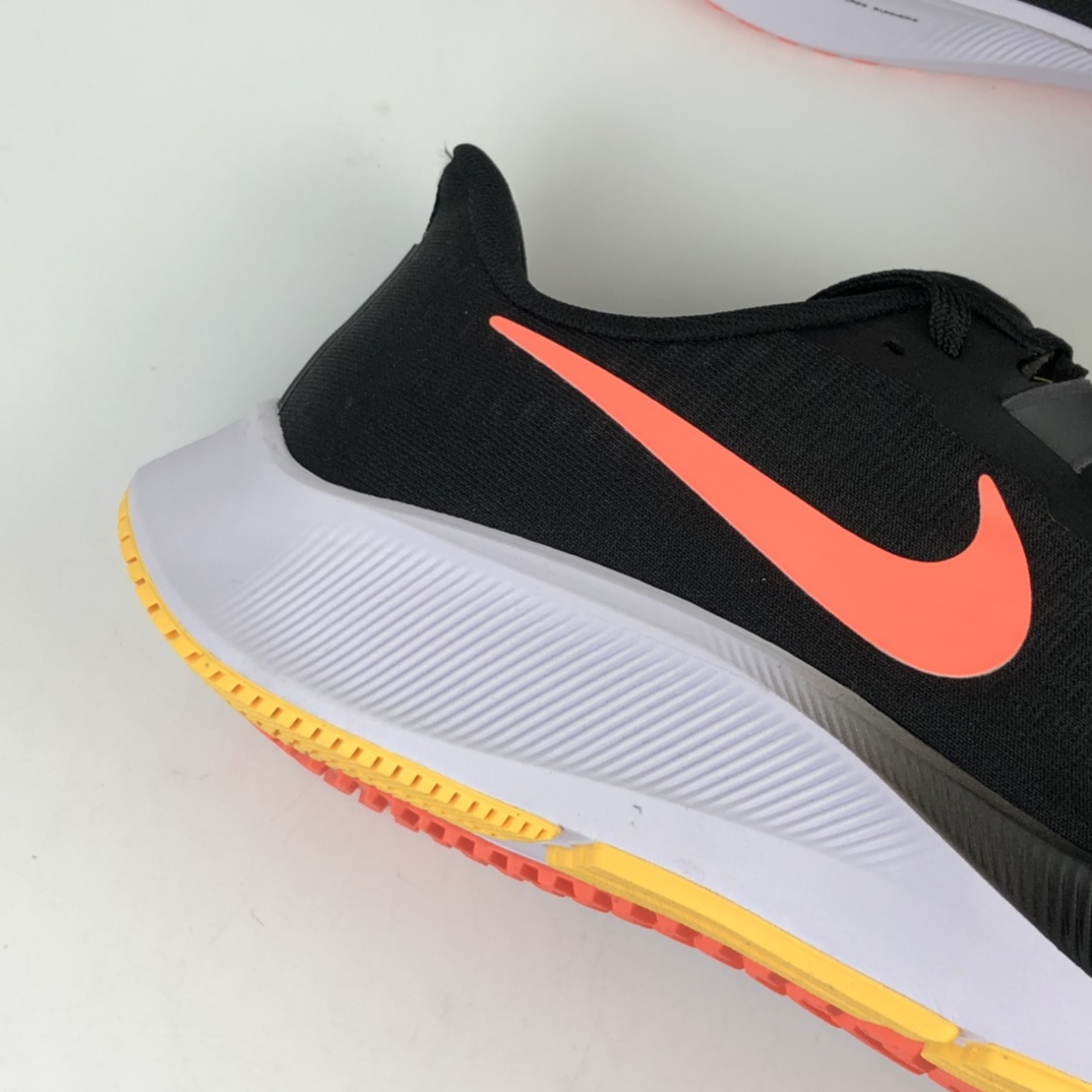 190 Nike Air Zoom Pegasus 37 耐克网面透气跑鞋 BQ9646-010