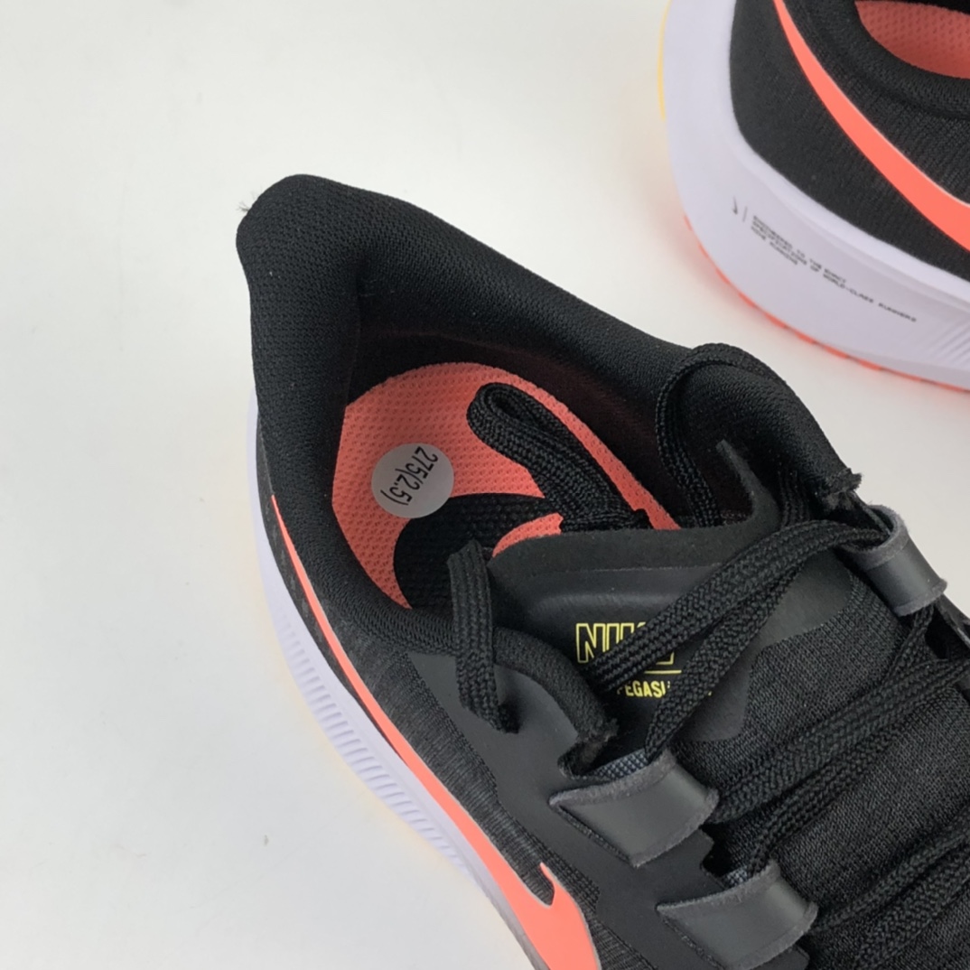 190 Nike Air Zoom Pegasus 37 耐克网面透气跑鞋 BQ9646-010