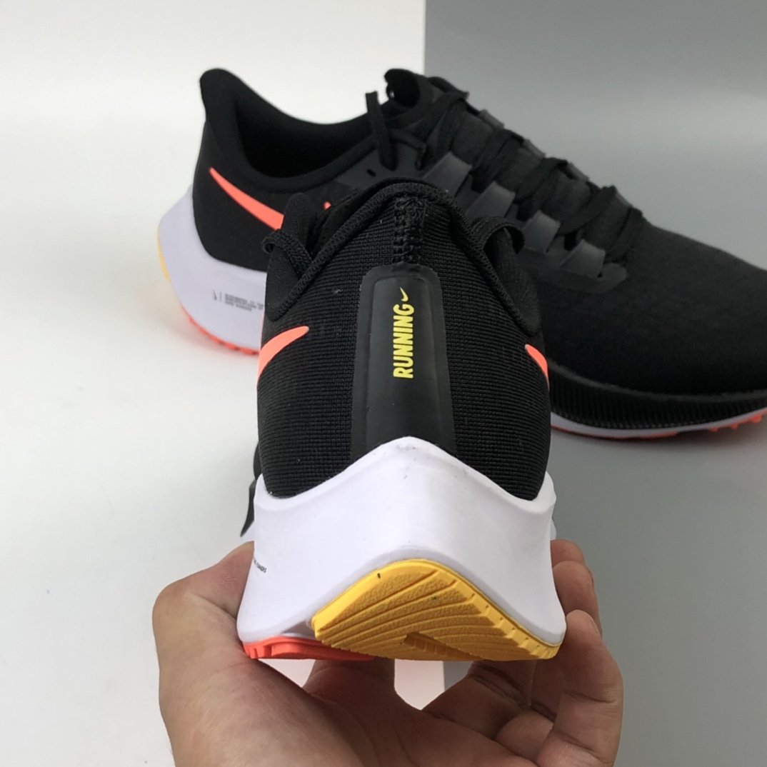 190 Nike Air Zoom Pegasus 37 耐克网面透气跑鞋 BQ9646-010