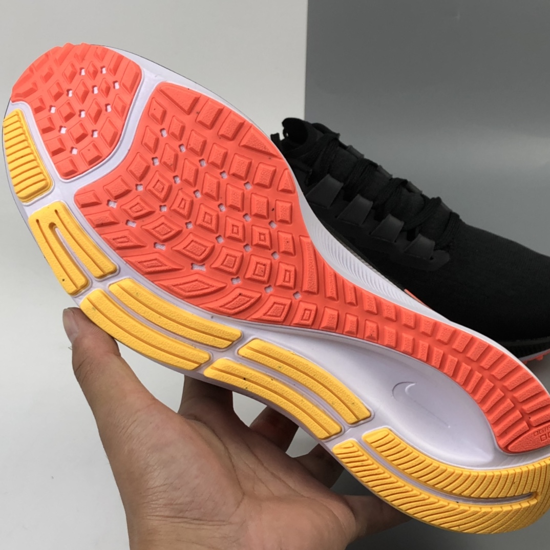 190 Nike Air Zoom Pegasus 37 耐克网面透气跑鞋 BQ9646-010
