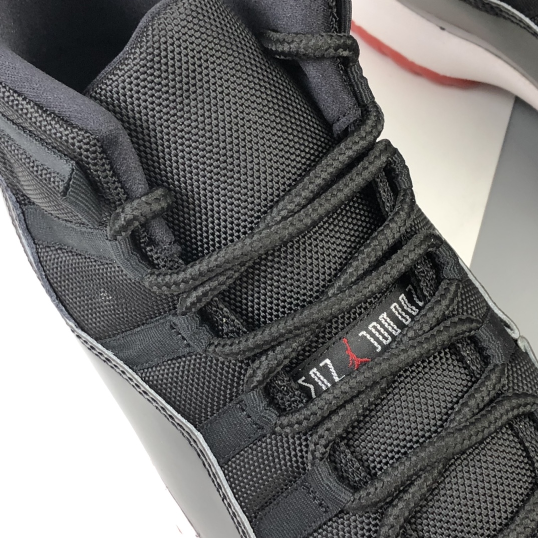 220 Air Jordan 11 “Bred”乔丹11代 乔丹11代高帮系列 黑红 378037-061-莆田鞋,莆田鞋货源,高仿鞋,高仿鞋货源,安福档口,莆田高仿鞋,莆田鞋批发,高仿鞋批发,莆田高仿运动鞋,高仿运动鞋,莆田运动鞋 220 Air Jordan 11 “Bred”乔丹11代 乔丹11代高帮系列 黑红 378037-061