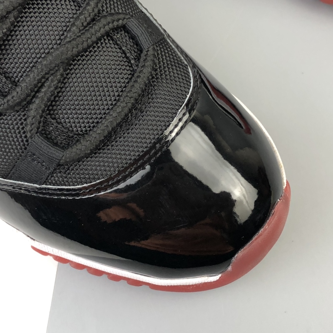 220 Air Jordan 11 “Bred”乔丹11代 乔丹11代高帮系列 黑红 378037-061-莆田鞋,莆田鞋货源,高仿鞋,高仿鞋货源,安福档口,莆田高仿鞋,莆田鞋批发,高仿鞋批发,莆田高仿运动鞋,高仿运动鞋,莆田运动鞋 220 Air Jordan 11 “Bred”乔丹11代 乔丹11代高帮系列 黑红 378037-061