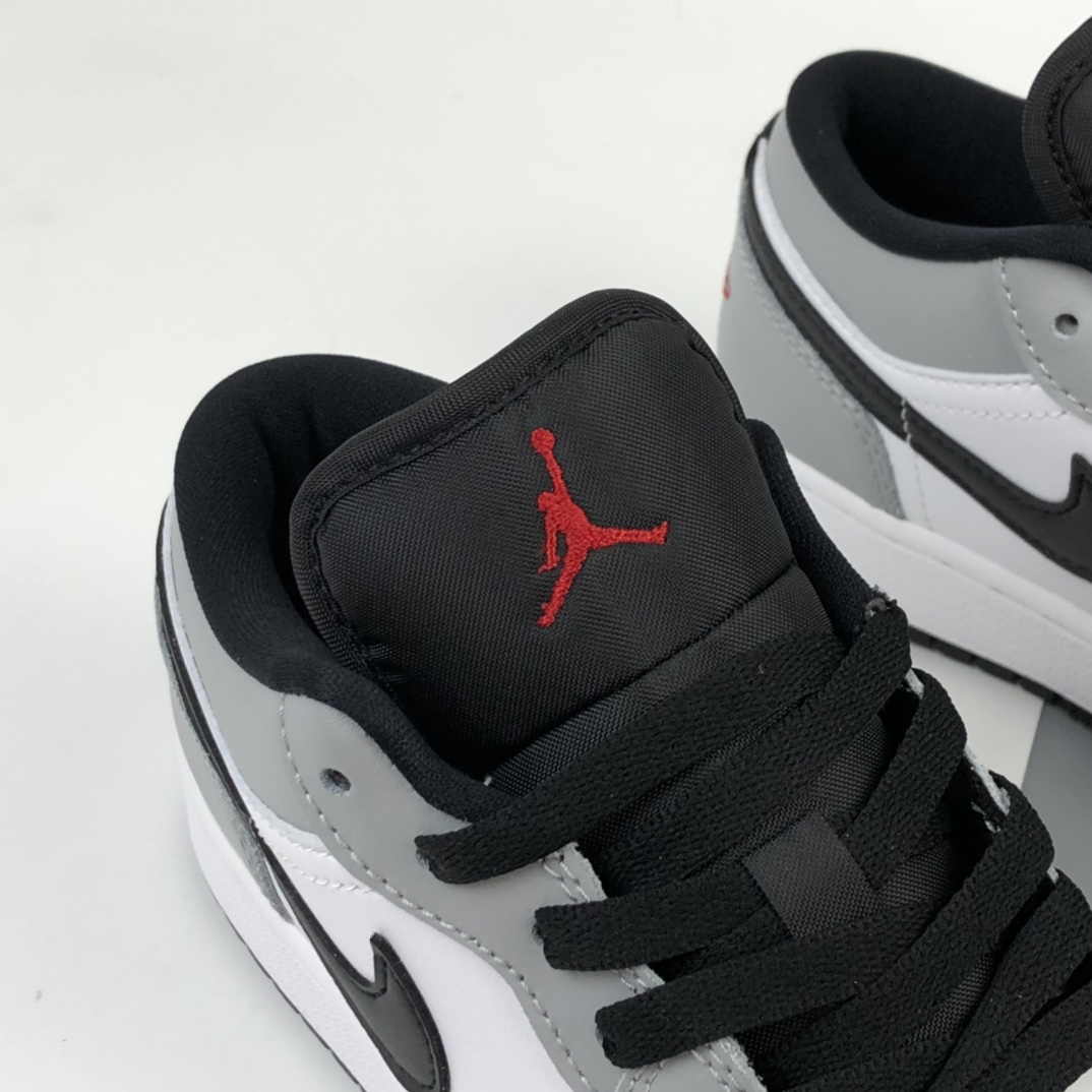 240 纯原公司级Nike Air Jordan 1 Low AJ1低帮时尚休闲板鞋 553560-030