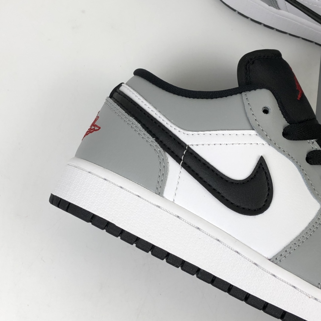 240 纯原公司级Nike Air Jordan 1 Low AJ1低帮时尚休闲板鞋 553560-030