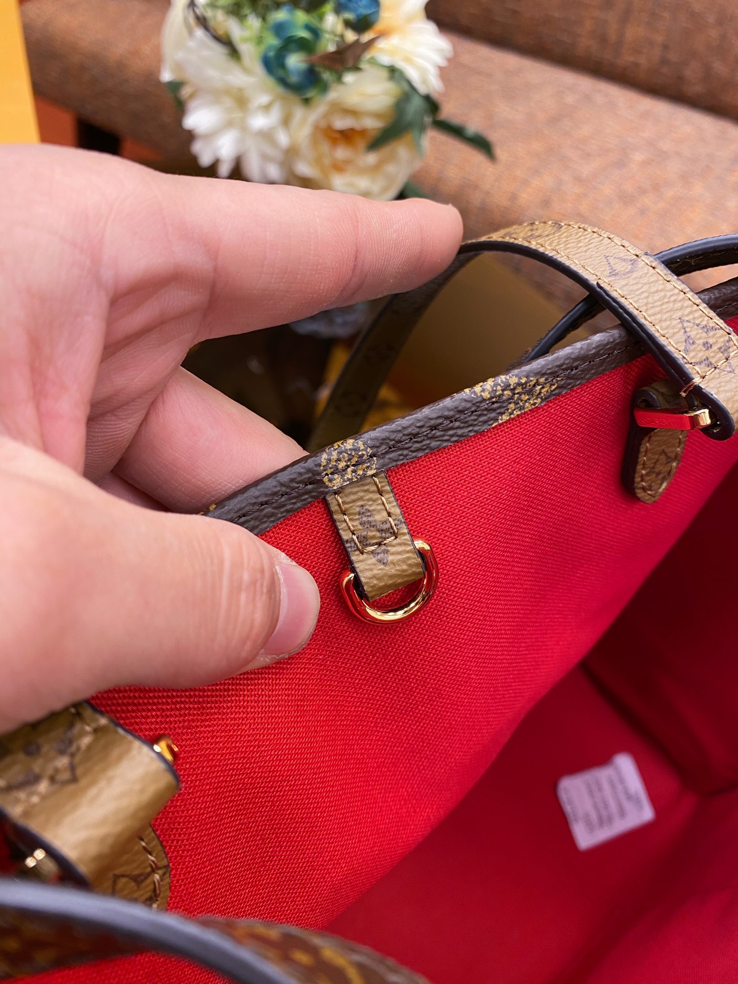 Louis Vuitton Luxury Handbag Collection 8